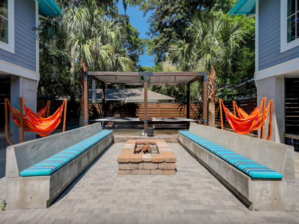 Luxurious 10-Bedroom Vacation Rental in Hilton Head